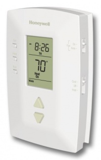 Honeywell RTH221B Basic Programmable Thermostat