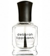 deborah lippmann Hard Rock Hydrating Hardener Base and Top Coat