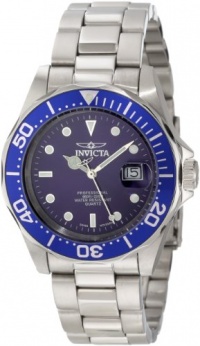 Invicta Men's 9308 Pro Diver Collection Stainless Steel Watch