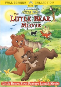 The Little Bear Movie