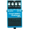 Boss CS-3 Compressor/Sustainer Pedal