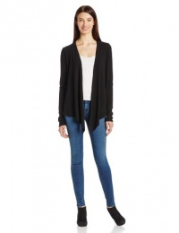 Karen Kane Women's Sweater Knit Jacket