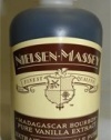 Nielsen-Massey 32 oz. Madagascar Bourbon Pure Vanilla Extract.