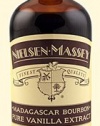 Nielsen-Massey Vanillas 8-oz. Madagascar Bourbon Vanilla Extract