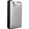 WD My Passport for Mac 2TB Portable External Hard Drive Storage USB 3.0 (WDBZYL0020BSL-NESN)