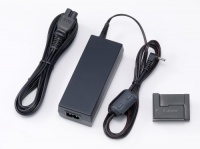 Canon ACK-DC50 AC Power Adapter Kit for Canon G10 & G11 Digital Cameras