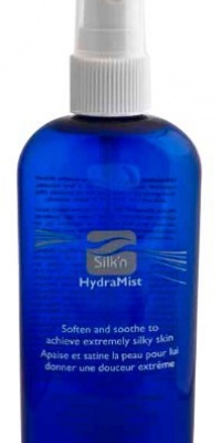 Silk'n SN-014 HydraMist Post-Treatment Smoothing and Replenishing Moisturizing Spray (4oz)