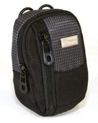 Canon G15 Case - Compact Padded Case for Canon G15 by Torkia