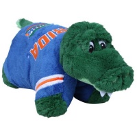 NCAA Florida Gators Pillow Pet