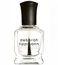 deborah lippmann Addicted To Speed Ultra Quick-Dry Top Coat