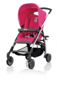 Inglesina Avio Stroller, Fuchsia