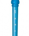 Yamaha 20-Series 3-Piece C-Soprano Recorder (Blue)