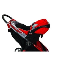 Baby Jogger Britax B-Safe Single Car Seat Adaptor