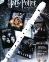 Harry Potter Recorder Songbook (Book Only)