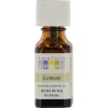 Essential Oil Lemon 0.5 oz. 0.50 Ounces