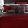 Hotel Collection Frame Lacquer Queen Bed Skirt