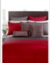 Hotel Collection Frame Lacquer Full/Queen Duvet Cover