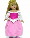 Madame Alexander Sleeping Beauty 18 Doll, Disney Showcase Collection