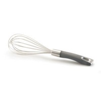 Anolon Advanced Tools Contemporary Medium Whisk, Gray