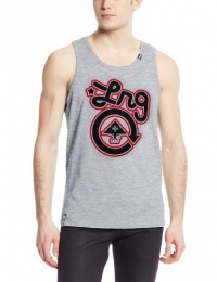 LRG Men's Core Collection One Tank Top