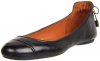 Calvin Klein Women's Priya Ballet Flat