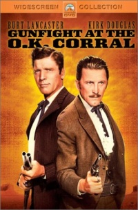 Gunfight at the O.K. Corral