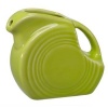 Fiesta 5-Ounce Mini Disk Pitcher, Lemongrass