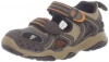 Stride Rite M2P Perry Sandal (Toddler/Little Kid)