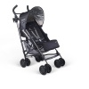 UPPAbaby 2013 G-Luxe Stroller, Jake Black