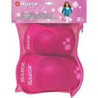 Razor Youth Sweet Pea Pad Set, Pink