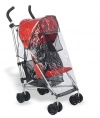 UPPAbaby G-Lite and G-Luxe Stroller Rain Cover