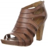 Franco Sarto Women's Citrix Platform Sandal