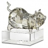 Swarovski Crystal Chinese Zodiac Pig