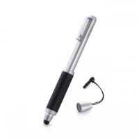 Bamboo Pocket Expandable Stylus for iPad, iPhone, iPod Touch, Kindle, Android and other capacitive touch surfaces