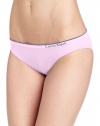 Calvin Klein Women's Seamless Bikini Panty