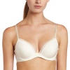 Calvin Klein Women's Seductive Comfort Customized Lift Bra