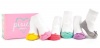 Trumpette Pixies Pastels with Bow Socks - 6 Pack