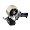 Tartan Pistol Grip Box Sealing Tape Dispenser HB903 Black