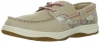 Sperry Top-Sider Bluefish Boat Shoe (Toddler/Little Kid)