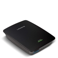 Linksys RE1000 Wireless-N Range Extender