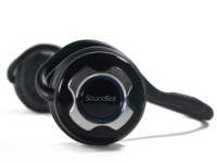 SoundBot® SB220 Bluetooth Noise-Cancellation Stereo Headphone for Music Stream & HandsFree Calling w/ 20 hrs Extended Talk and Playback Time, 400 hrs Standy time, Built-in Mic, A2DP, AVRCP