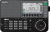 Sangean ATS-909X BK AM/FM/LW/SW World Band Receiver - Black