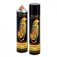 Vector Quintuple Refined Butane Gas Fuel Refill 12 Can