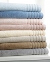 Hotel Collection Microcotton Bath Towel 30 X 54 Color: Linen