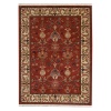 Karastan English Manor William Morris Area Rug