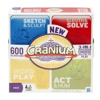 Cranium