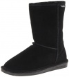 BEARPAW Women's Emma Short Boot