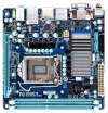 Gigabyte GA-H61N-USB3 Intel H61 Express Chipset Mini ITX DDR3 800 Intel - LGA 1155 Motherboard