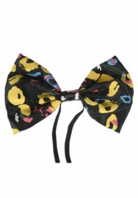 HMS Men's Mad Rabbit Bowtie