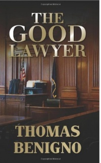 The Good Lawyer: (Mass Market Paperback)